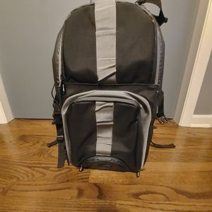 Calumet camera carrying bag